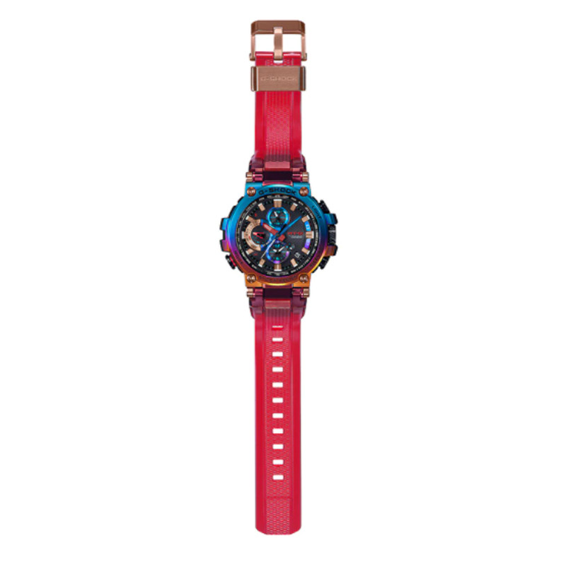 G-Shock Volcanic Lightning foto 2